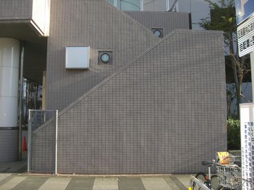 外装工事