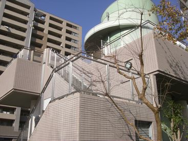 外装工事
