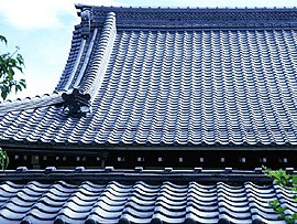 屋根工事